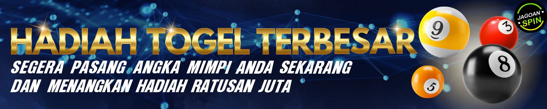 Hadiah Togel Terbesar